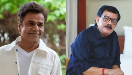 ‘मी काही अशिक्षित नाही…’, प्रियदर्शन यांच्या वक्तव्यावर राजपाल यादव नाराज; दिग्दर्शकाला दिले सडेतोड उत्तर