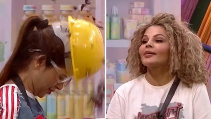 “हे अनाथआश्रम नाही..”, राखीने खडे बोल सुनावलं, सदस्यांच्या डोक्यावर बाटल्या फोडत ‘या’ स्पर्धकांना केलं नॉमिनेट, म्हणाली…