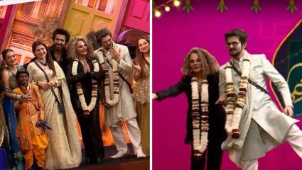 Bigg Boss Marathi 6 :बिग बॉसच्या घरात राखी सावंतची लग्नाची इच्छा पूर्ण होणार? रितेश भाऊ म्हणाले,… पाहा प्रोमो