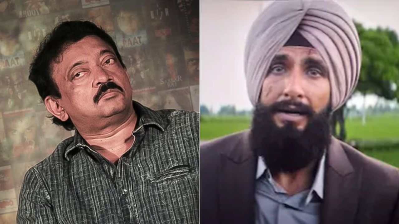 रणवीर सिंहच्या अभिनयावर Ram Gopal Varma फिदा; ‘धुरंधर २’मधील परफॉर्मन्सला म्हटले ‘सर्वात प्रभावी’