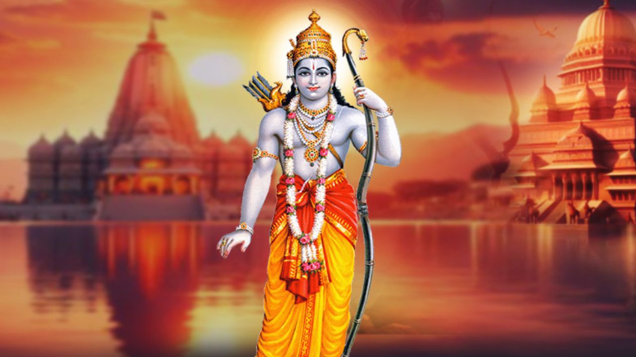 Ram Navami: रथयात्रा, भंडारा आणि भक्तीमय वातावरण; चिंचपोकळीत श्रीराम जन्मोत्सवाचा भव्य उत्सव