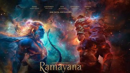 नितेश तिवारींच्या ‘रामायण’मध्ये ‘पंचायत’मधील ‘या’ अभिनेत्याची एंट्री; कुंभकर्णाच्या भूमिकेत दिसणार, यशसोबत जबरदस्त अ‍ॅक्शन सीन!