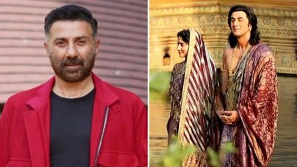 Ramayana रिलीजपूर्वीच निर्मात्यांनी चाहत्यांना दिला मोठा धक्का; रणबीर- सनी देओल दिसणार पुन्हा एकत्र