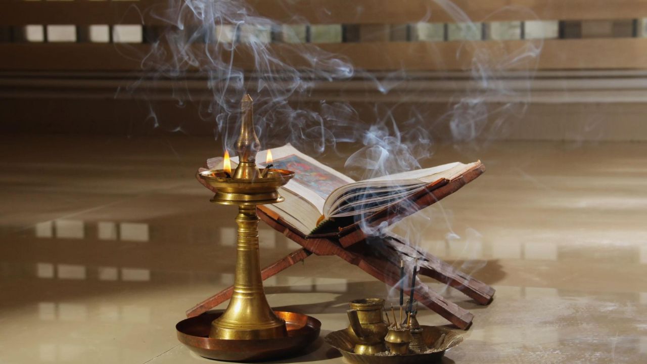 Rama Navami: रामायणात किती कांड आहेत? काय आहेत या कांडांची नावे, जाणून घ्या