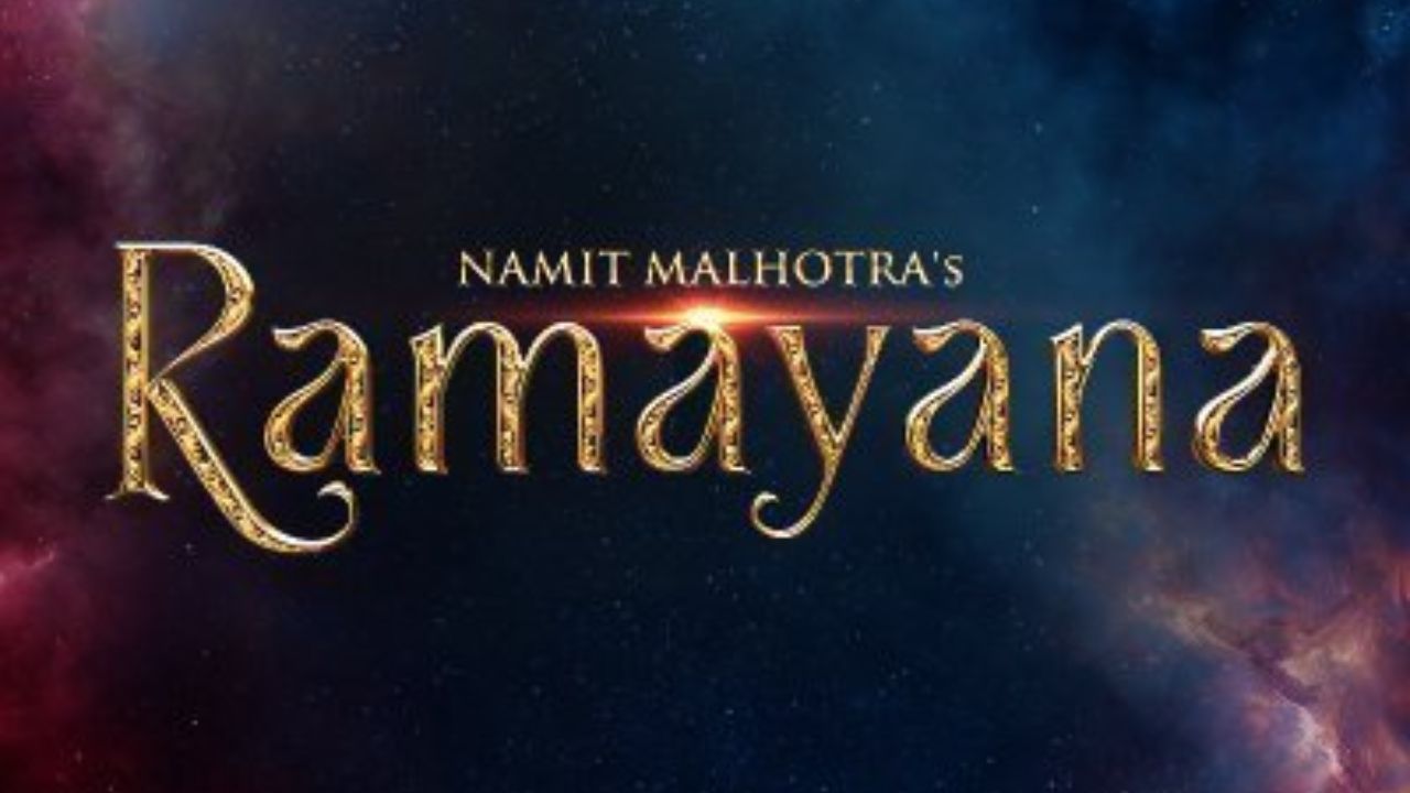 Ramayanचा टीझर Los Angelesमध्ये प्रदर्शित, Ranbir Kapoorचा ‘राम’ अवतार पाहण्यासाठी चाहत्यांची उत्सुकता शिगेला