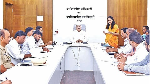 Latur Rural News: लातूर ग्रामीण मतदारसंघातील रस्ते व पुलांसाठी ३१ कोटींची तरतूद; आ. रमेशआप्पा कराड यांच्या पाठपुराव्याला मिळाले यश