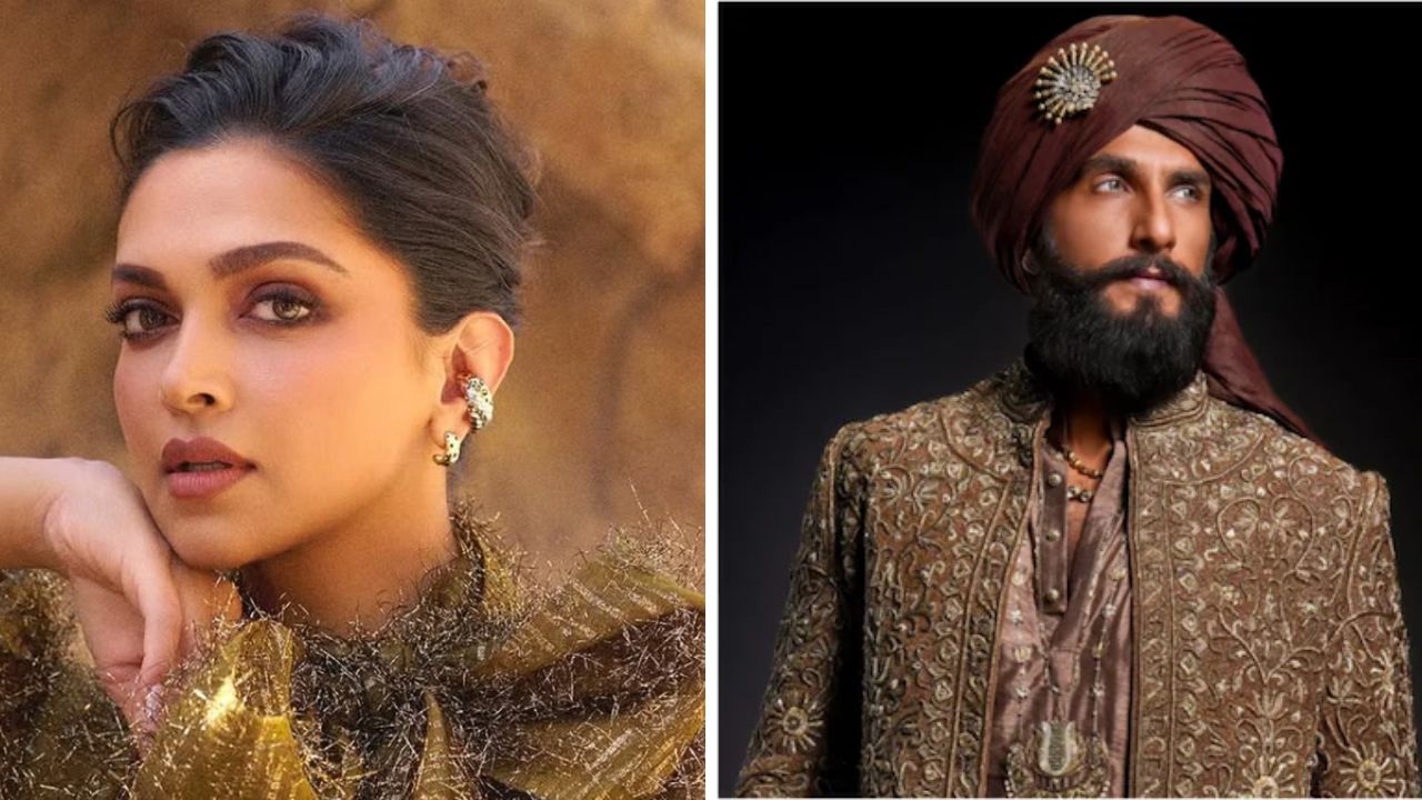 ‘Dhurandhar 2 ‘ मुळे दीपिका पदुकोणला करण्यात आले ट्रोल? सोशल मीडियावर नेटकऱ्यांच्या प्रश्नांचा भडीमार