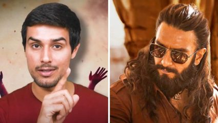 यूट्यूबर ध्रुव राठीने पुन्हा एकदा ‘ Dhurandhar 2’ वर साधला निशाणा, निवडणूक आयोगालाही विचारला मोठा सवाल