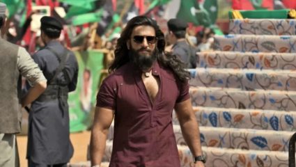 परीक्षेत Dhurandhar, आदित्य धरच्या चित्रपटातील पात्रे अकाउंट्सच्या पेपरात, विद्यार्थ्यांना विचारले पात्रांवर आधारित प्रश्न