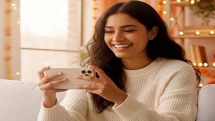 Unlimited 4G, 5G डेटा, सोबत फ्री कॉल्स; 84 दिवसांचा हा नवीन प्लॅन आहे तरी काय?