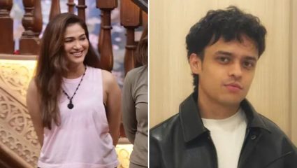 The 50: रिद्धिमा पंडितने वंशराज सिंग विरोधात केली कायदेशीर कारवाई, ऑनलाईन ट्रोलिंगचा आरोप