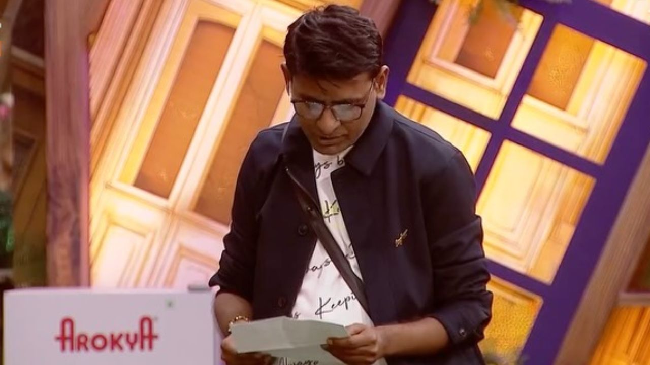 ”खरी गेम तिथून सुरू…”, महिला दिनानिमित्त सागरने आयुष्यातील ‘बिग बॉस’साठी लिहिलं खास पत्र; म्हणाला,”तीच माझी पहिली…”