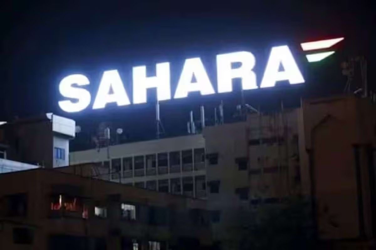 Sahara Prime City Land Scam: सहारा ग्रुपवर ईडीची मोठी कारवाई; ‘या’ ३ राज्यात छापे टाकून जप्त केले पुरावे 