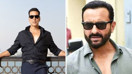 रिलीज होण्याआधीच सुपरहिट ठरला ‘Haiwan’; Akshay Kumar आणि Saif Ali Khanचा चित्रपट या दिवशी होणार रिलीज