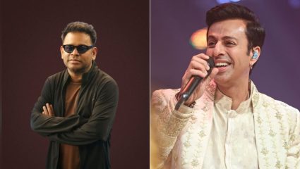 ‘धर्म पाहून काम दिलं जात नाही’; सलीम मर्चंट यांनी आता ए.आर. रहमानच्या वक्तव्यावर साधला निशाणा, म्हणाले…