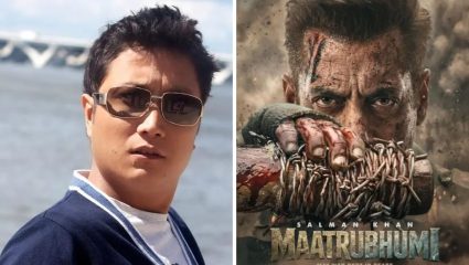 सलमानच्या ‘मातृभूमी’ला पुन्हा धक्का; प्रशांत तमांगच्या निधनामुळे रिलीज पुढे ढकलली जाणार