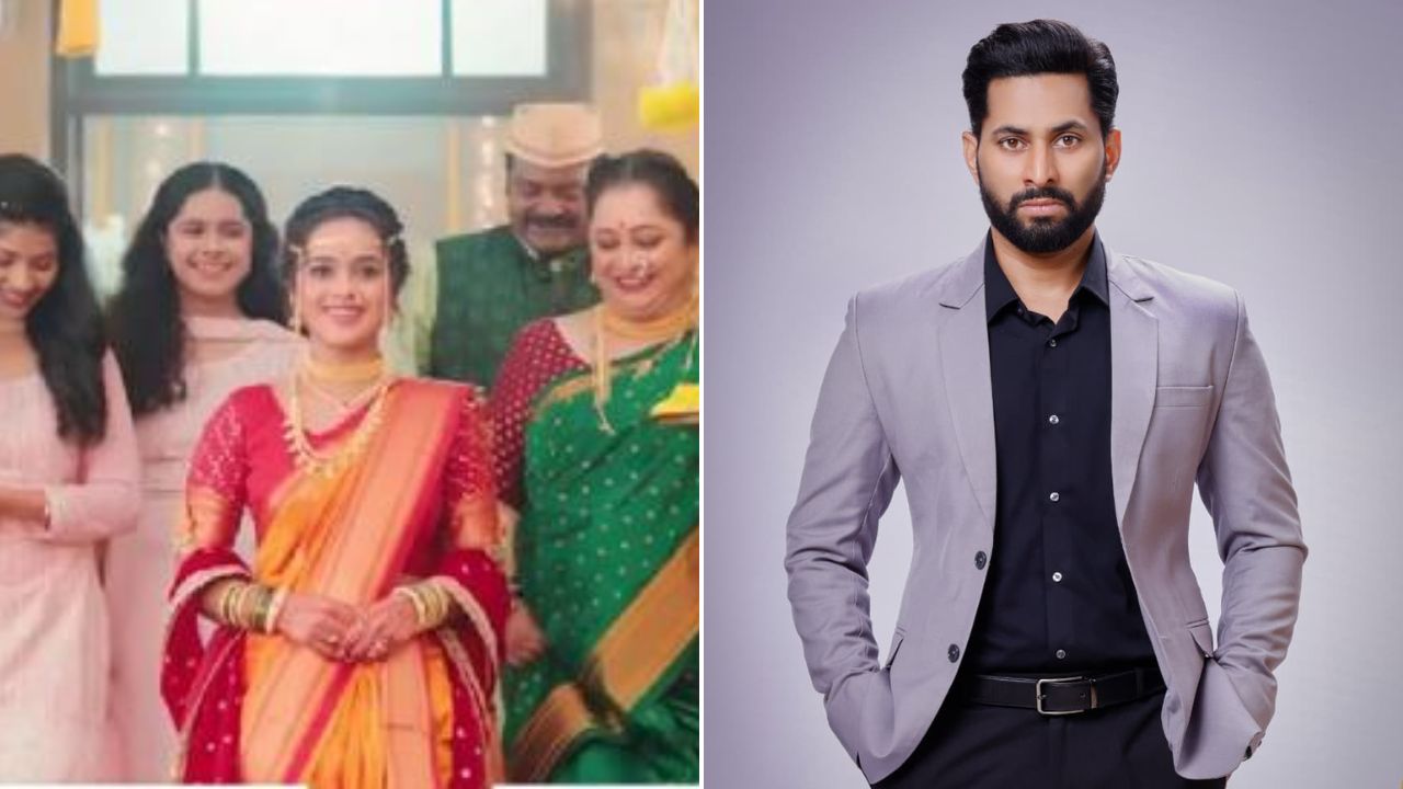 “सनई चौघडे” मध्ये राज हंचनाळेची दमदार एन्ट्री; ‘जय खानोलकर’च्या भूमिकेत घालणार धुमाकूळ