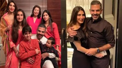 30,000 कोटींच्या कायदेशीर वादात प्रिया कपूरचा मोठा निर्णय; सासूला घराबाहेर काढत RK फॅमिली ट्रस्टमधून केले बेदखल