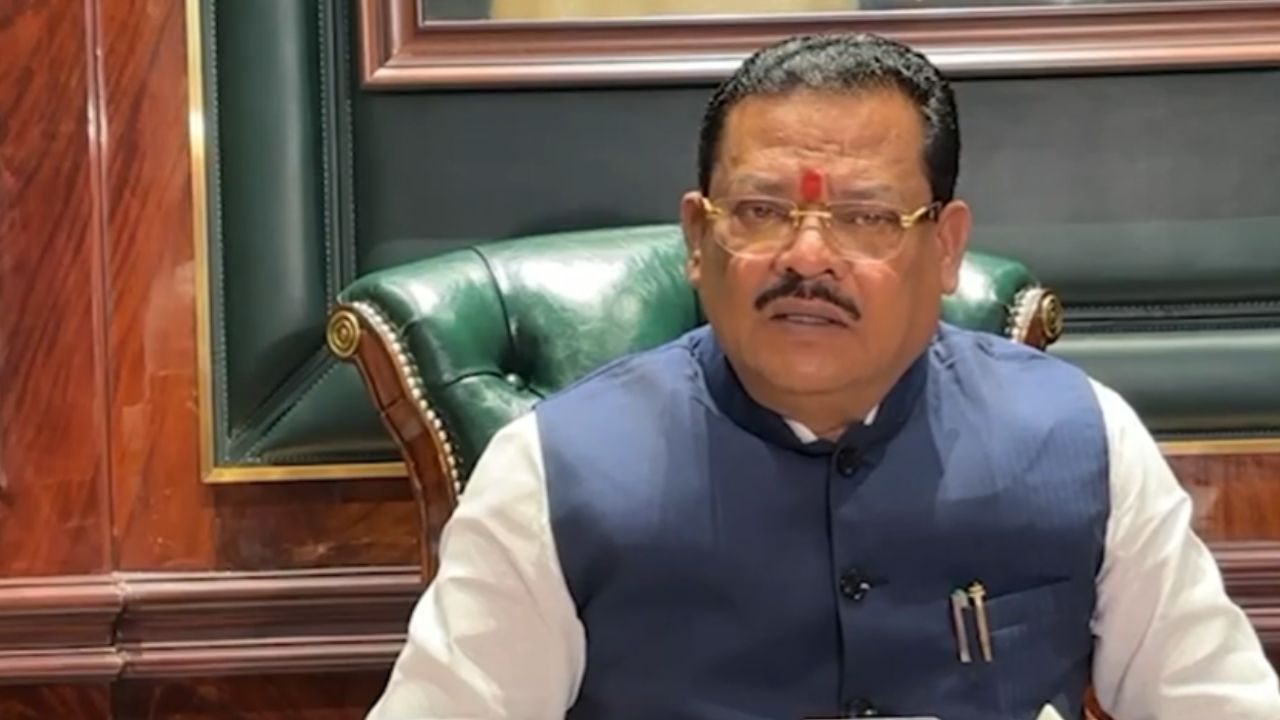 Sambhajinagar : आंतरराष्ट्रीय राजकारणात ‘नाक खुपसणं महागात पडेल; संजय शिरसााठांचा राऊतांना टोला