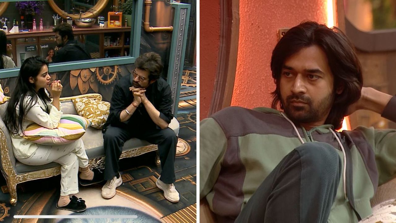 Bigg Boss Marathi 6: वाइल्ड कार्ड एंट्रीने घरातलं समीकरण बदलणार; संकेत पाठकच्या रणनीतीवर घरात जोरदार चर्चा