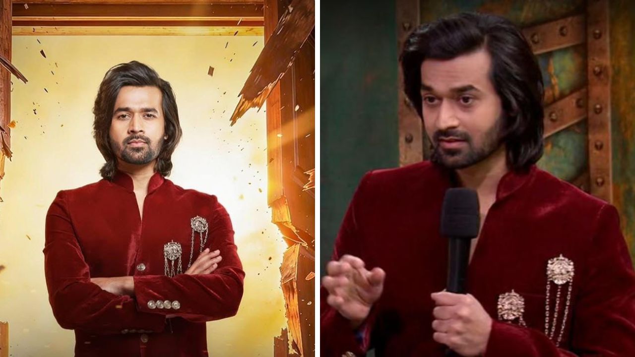 Bigg Boss Marathi 6: हाय-बीट डान्ससह संकेत पाठकची बिग बॉसच्या घरात दमदार एन्ट्री, वाइल्डकार्ड एन्ट्रीनंतर घरातील समीकरणे बदलणार?