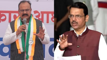 केवळ मोठे आकडे अन् पोकळ घोषणा, प्रत्यक्षात मात्र…; अर्थसंकल्पावरुन काँग्रेसची टीका