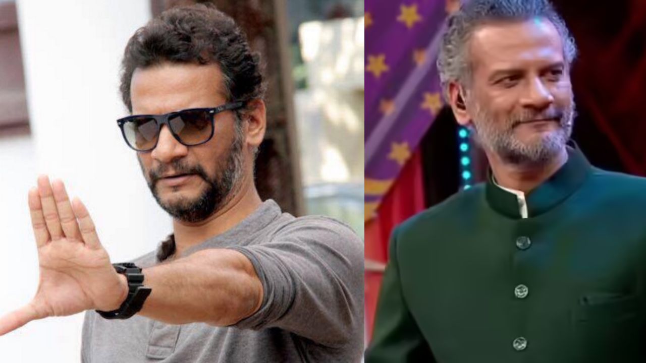 तो सध्या नाटक करतोय; दिग्दर्शक सतीश राजवाडेंचं रंगभूमीवर कमबॅक; ‘या’ हटके भूमिकेतून प्रेक्षकांच्या भेटीस