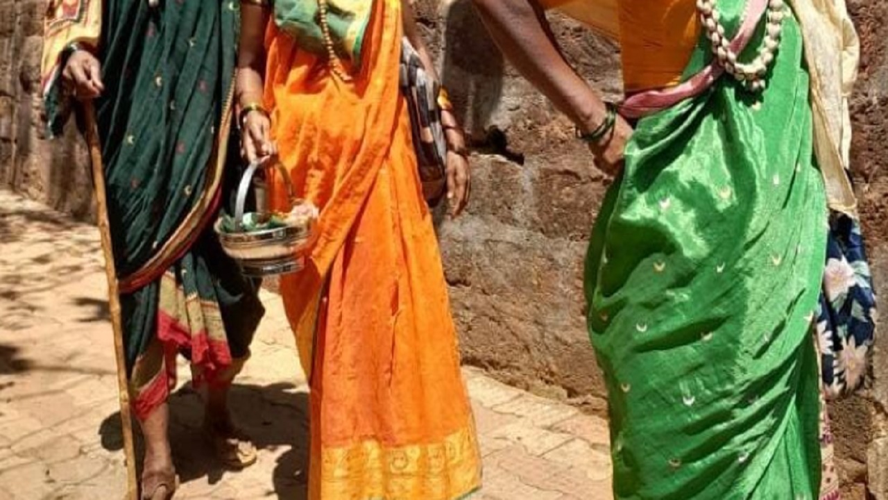 सावंतवाडीत ‘ओटी’ भरण्याच्या बहाण्याने लूट; संशयास्पद महिला अन् डिलिव्हरी बॉईजवर कारवाई करण्याची मागणी