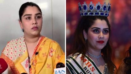 ‘जबरदस्ती धर्मांतर, केले दीर्घकाळ…’,  Miss India Earth सायली सुर्वेचा मुस्लिम पतीवर गंभीर आरोप!