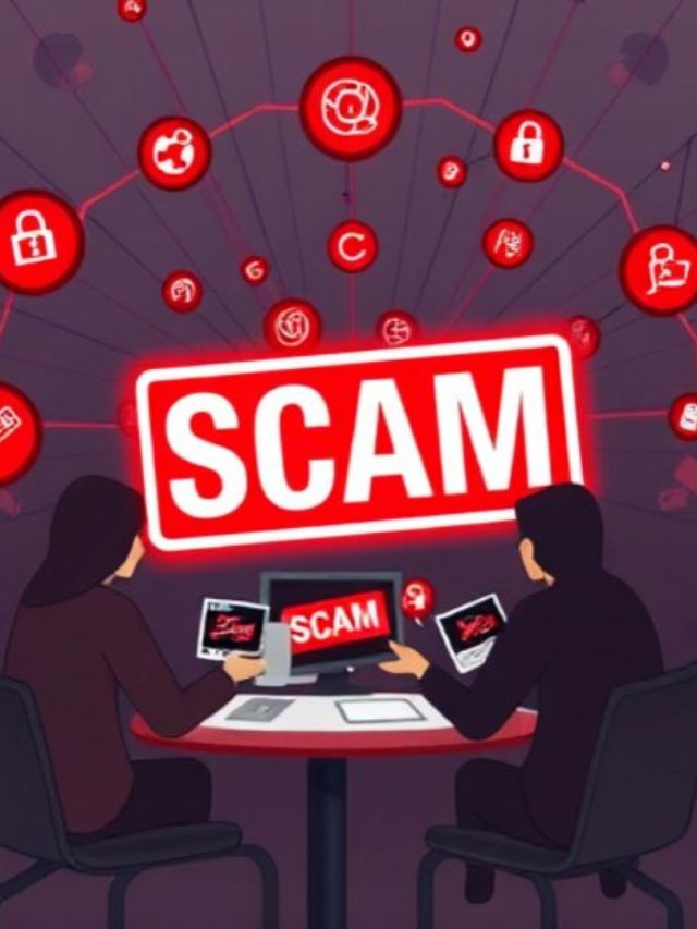 ओटीटी स्कॅमपासून असं राहा सावध