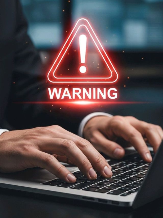 सायबर फ्रॉड झाल्यास सर्वात आधी काय करावे?