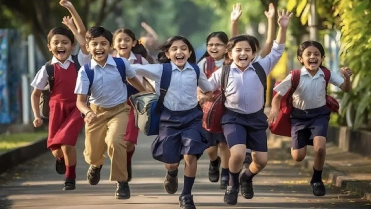 राज्यातील शाळांसाठी ‘या’ तारखेपासून उन्हाळ्याची सुट्टी जाहीर; 15 जूनला पुन्हा शाळा सुरू होणार