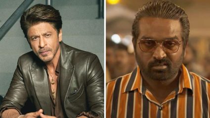 ‘जवान’मध्ये काम करण्यासाठी विजय सेतुपती कसं झाले तयार? शाहरुख खानबद्दल सांगितली खास गोष्ट, खुलासा करत म्हणाले…