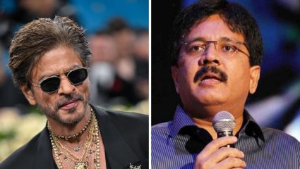 २६ हजार कोटींचं साम्राज्य! भारतातील सर्वात श्रीमंत फिल्ममेकरसमोर Shah Rukh Khan आणि Aditya Chopra यांची संपत्तीही फिकी