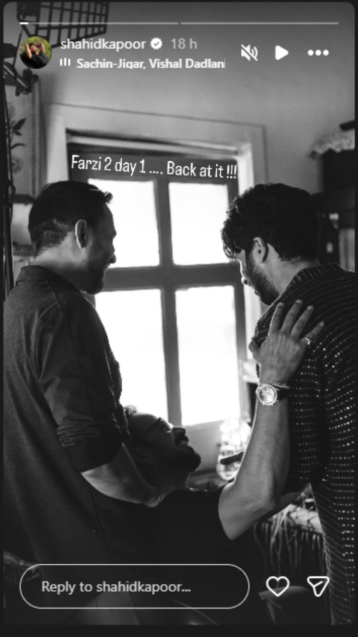 (फोटो सौजन्य - सोशल मीडिया) 