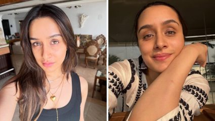 श्रद्धा कपूरच्या सौंदर्याचे रहस्य काय? महागड्या क्रीम्सऐवजी, अभिनेत्री ‘या’ ५ सोप्या उपायांचा करते वापर