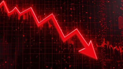Stock Market Today: अमेरिका-इराण तणावाचा भारतीय बाजारावर परिणाम; सेन्सेक्स-निफ्टी घसरणीसह उघडण्याची शक्यता
