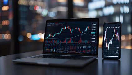 Stock Market Today: गुंतवणूकदारांनो…एनटीपीसी आणि अ‍ॅक्सिस बँकसह या स्टॉक्सवर ठेवा लक्ष, मालामाल होण्याची हीच आहे खरी संधी