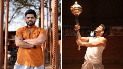 शिव ठाकरेच्या “मी धुरंधर” गाण्यावर प्रेक्षक झाले फिदा, सोशल मीडियावर धुमाकूळ