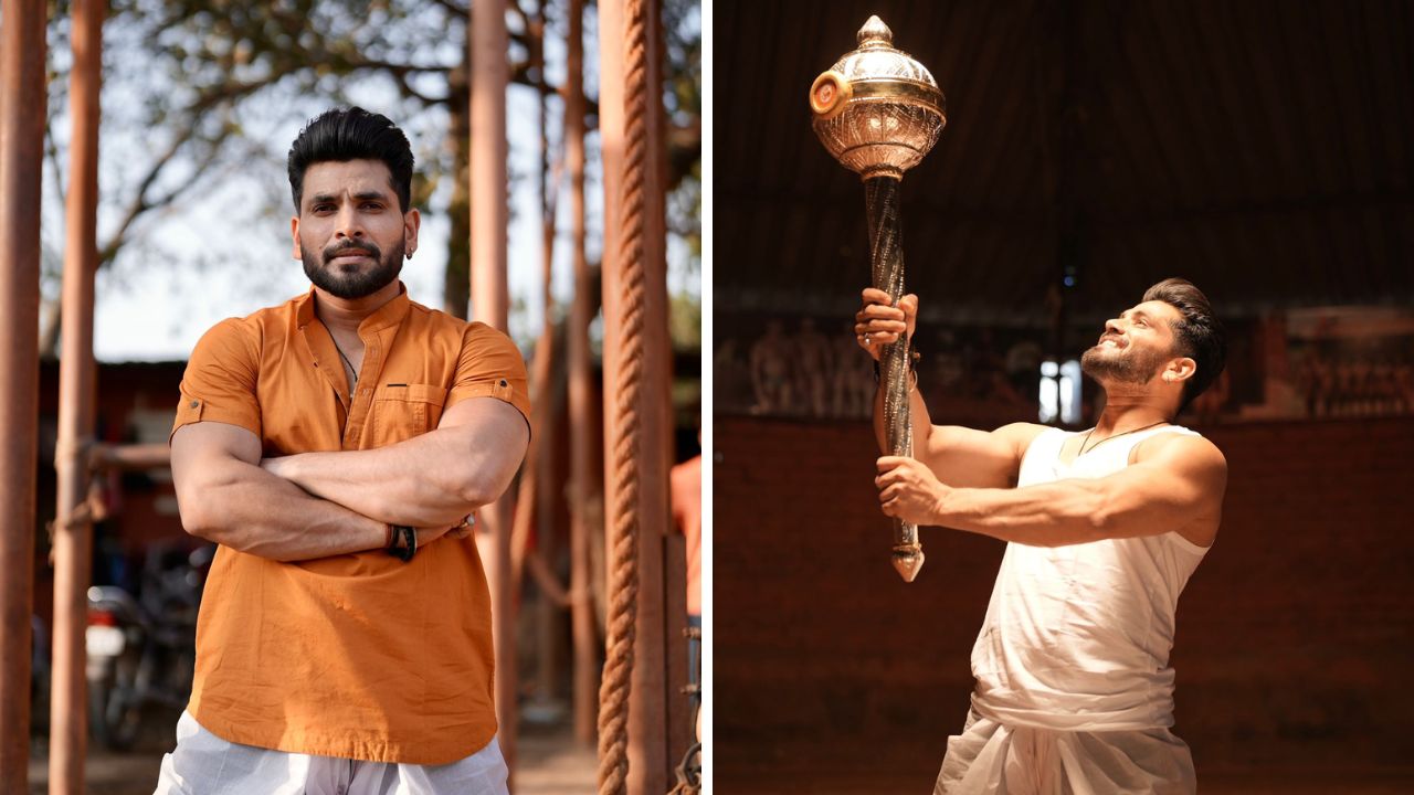 शिव ठाकरेच्या “मी धुरंधर” गाण्यावर प्रेक्षक झाले फिदा, सोशल मीडियावर धुमाकूळ