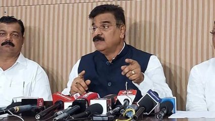 पुरंदर, बारामती तालुक्यातील शेतकऱ्यांना मोठा दिलासा; नीरा–कऱ्हा नदीजोड प्रकल्पाला अर्थसंकल्पात मंजुरी