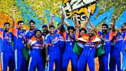 Sanju Samson वर जळतोय शुभमन गिल? World Cup मधून संजूच्या फोटोला केले क्रॉप, सोशल मीडियावर खळबळ