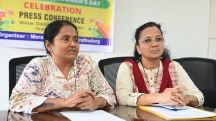 Women’s Day 2026 : सिंधुदुर्गमध्ये विशेष उपक्रम; महिलांसाठी खास ऍथलेटीक्स क्रिडास्पर्धा