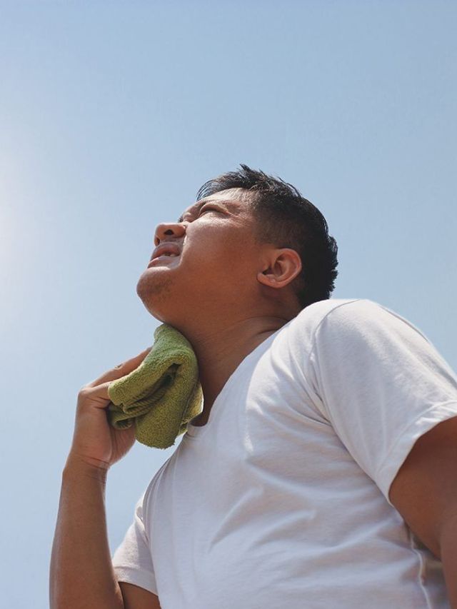 उन्हामुळे त्वचा टॅन होतेय ? वापरा 'ही' सोपी ट्रीक