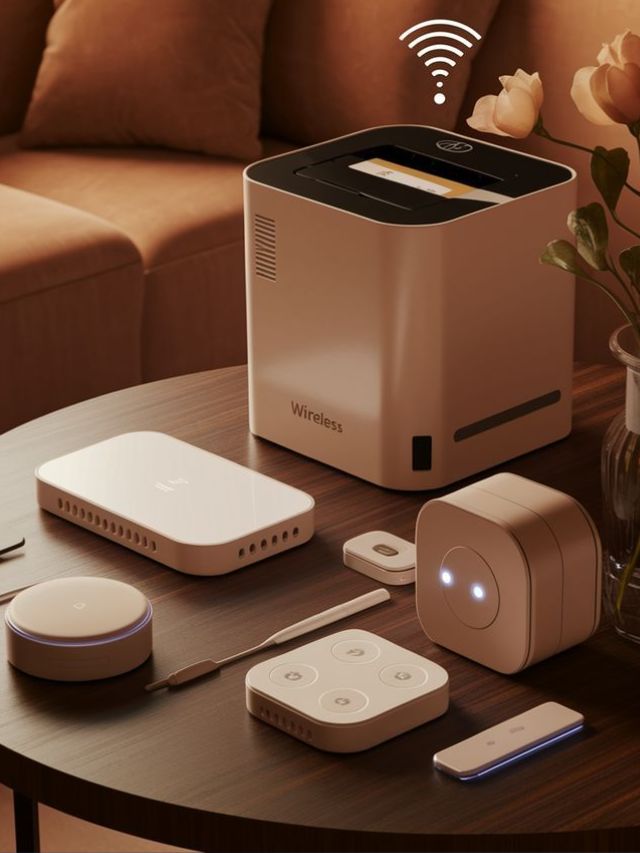 या गॅजेट्समुळे घर होईल स्मार्ट