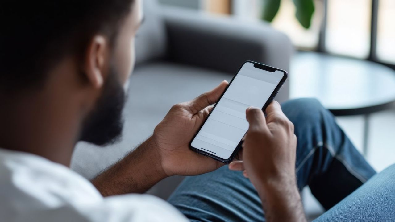 Tech Tips: अरेच्चा… डाव्या बाजूलाच का असते मोबाईलचे पावर बटन? कारण वाचून तुम्हाही व्हाल चकित