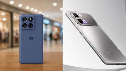 Smartphones Under 20K: Realme पासून Motorola पर्यंत! हे आहेत 20 हजारांच्या रेंजमध्ये उपलब्ध असणारे ढासू स्मार्टफोन्स