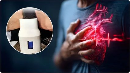 अरे वा..मस्तचं! हे स्मार्टवॉच हृदयविकाराच्या झटक्याच्या तीन तास आधीच करणार सतर्क, कसं ते जाणून घ्या