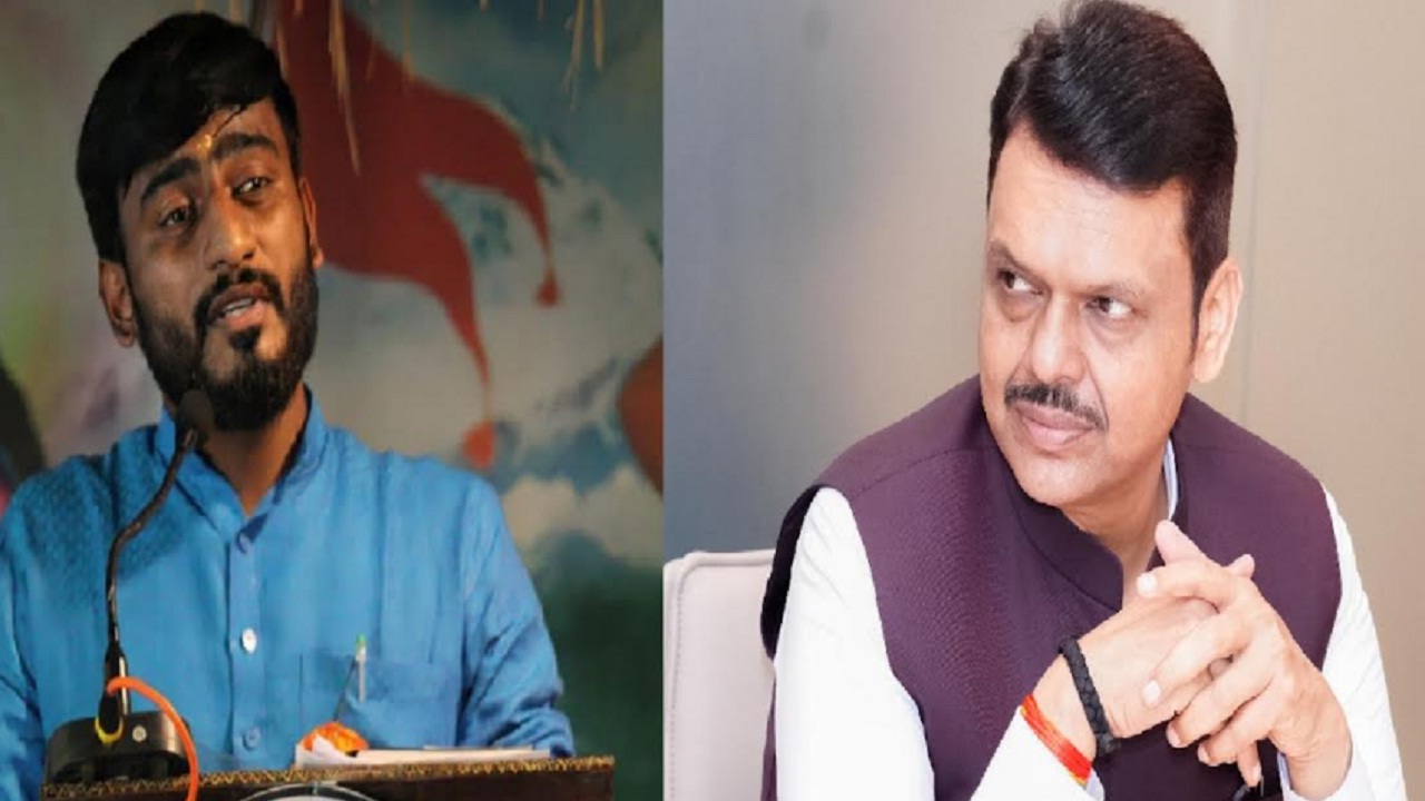 TRTI प्रशिक्षण योजनेत अनियमिता; वैभव सोलनकर यांचा गंभीर आरोप; मुख्यमंत्र्यांकडे केली कारवाईची मागणी