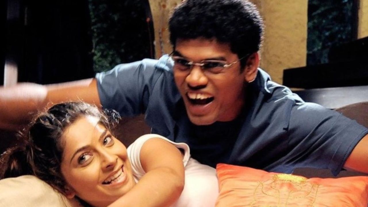 ‘या’ कारणामुळे सिद्धार्थ जाधव आणि सोनाली कुलकर्णीमध्ये होता 10 वर्षांचा अबोला! अभिनेत्रीने सांगितला शुटींगदरम्यानचा ‘तो’ किस्सा